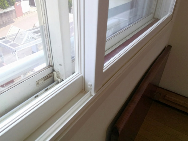 窓・サッシ・断熱窓のリフォーム